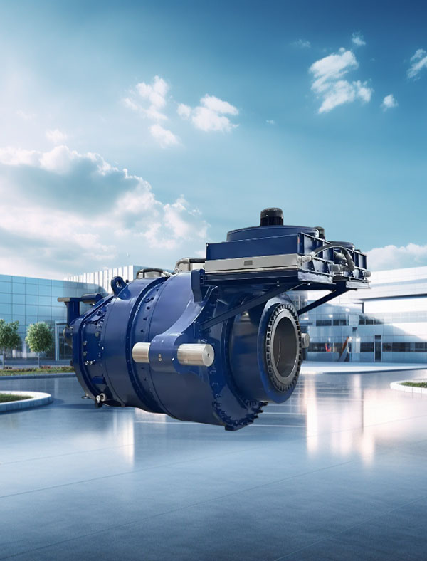 壓鑄機(jī)部件